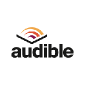 logo audible